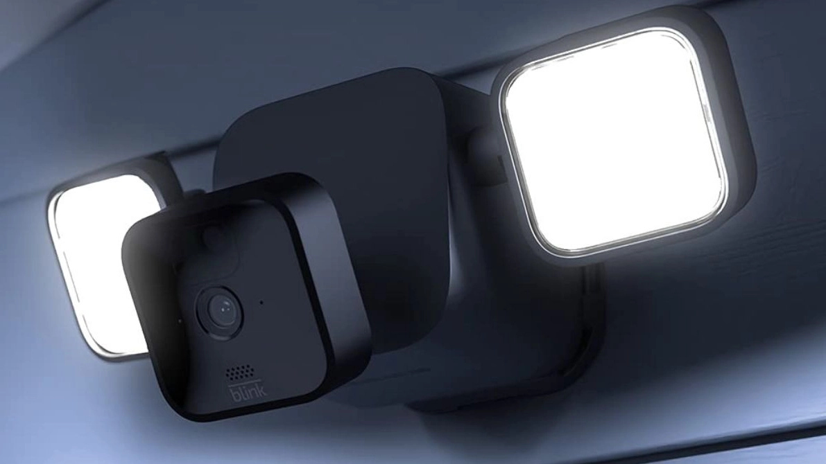 Blink Floodlight Mount