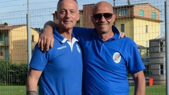 Per Mariano Supino la prossima sarà la seconda stagione da presidente alla guida del Rapolano, dopo un percorso che nel...