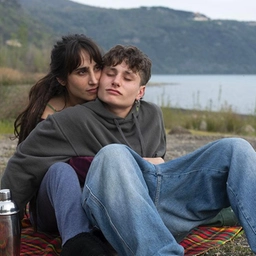 L'illustratore fiorentino Degl'Innocenti firma il manifesto di Sentiero Film Factory