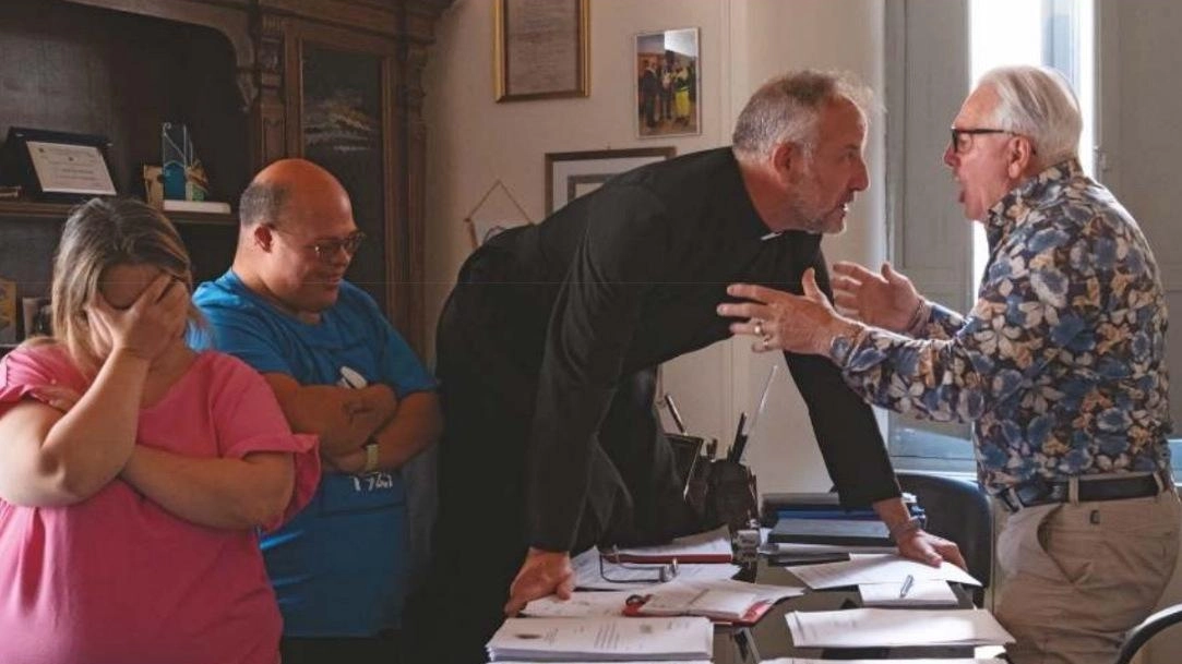 Prima tappa di presentazione a Licciana Nardi. Sabato a Tresana. Bondielli (Gli amici di Elsa): "Importante collaborazione tra gli attori". Prima tappa di presentazione a Licciana Nardi. Sabato a Tresana. Bondielli (Gli amici di Elsa): "Importante collaborazione tra gli attori".