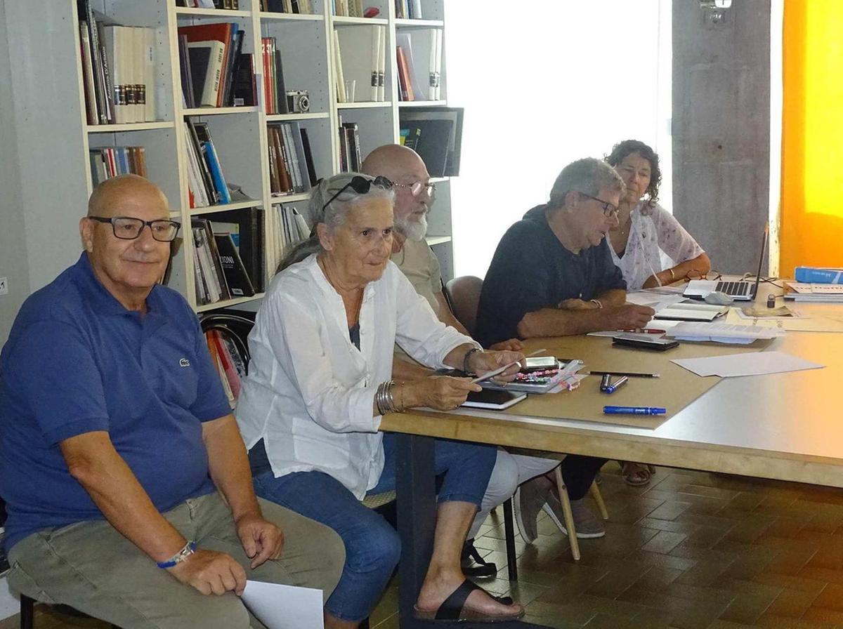 Asta "Chiamata alle Arti". L’evento di raccolta fondi per i fotoreporter a Gaza