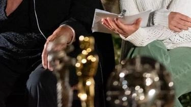 Un momento della serata andata in scena nel chiostro di San Caprasio