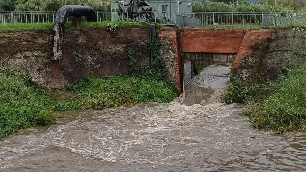 L’impianto avrà un finanziamento ministeriale, arrivato tramite la Regione. Il sindaco Franchi: "È un intervento atteso da anni e richiesto al Consorzio". L’impianto avrà un finanziamento ministeriale, arrivato tramite la Regione. Il sindaco Franchi: "È un intervento atteso da anni e richiesto al Consorzio".
