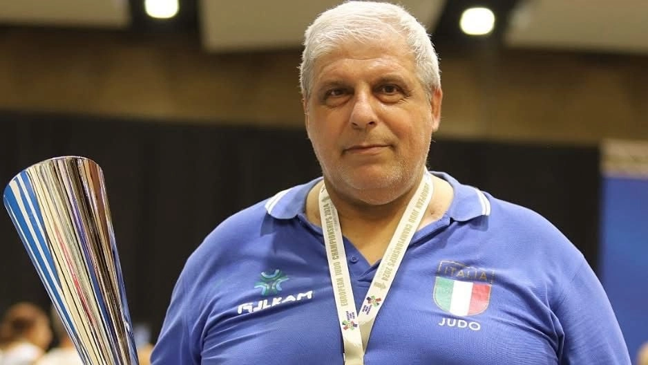 Giuseppe Macrì