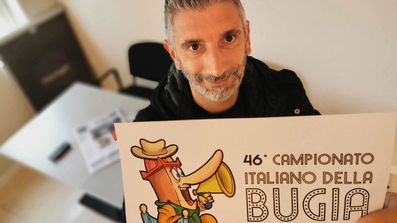 Emanuele Begliomini
