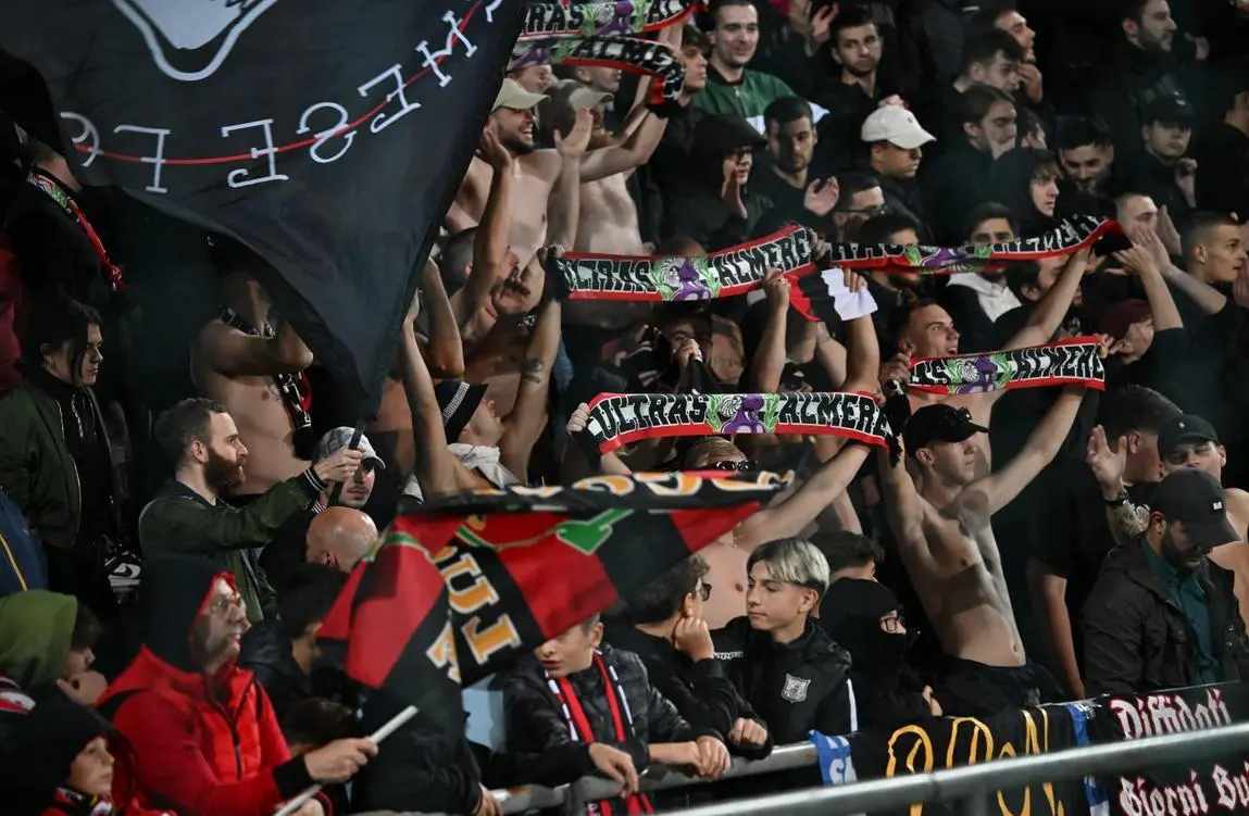 Settimana cruciale per la Lucchese: attesa sentenza e sfida play-out decisiva