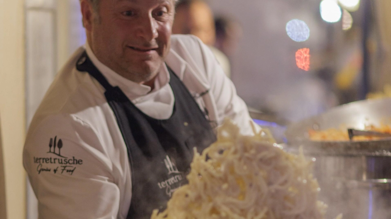"Primi dei Primi" è il nome dell’iniziativa in programma nei giorni 2, 3 e 4 maggio. Obiettivo: esaltare tutti i gusti con cena di gala stellata, showcooking e street chef. .