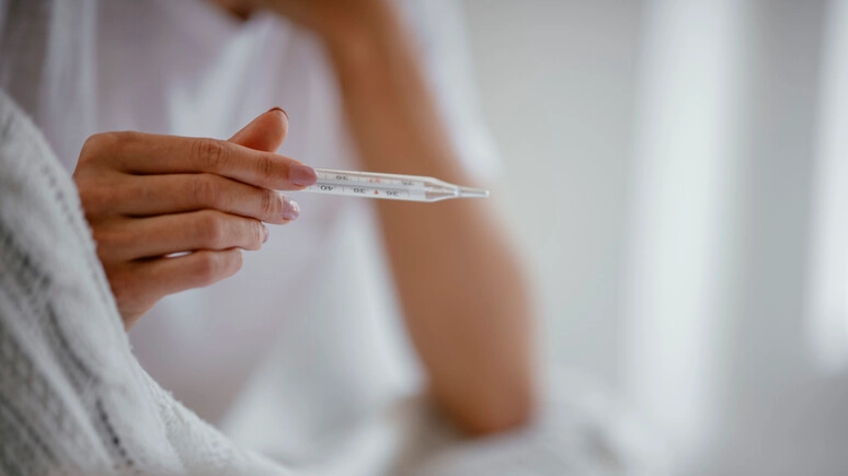 In Toscana 30mila a letto con sintomi influenzali