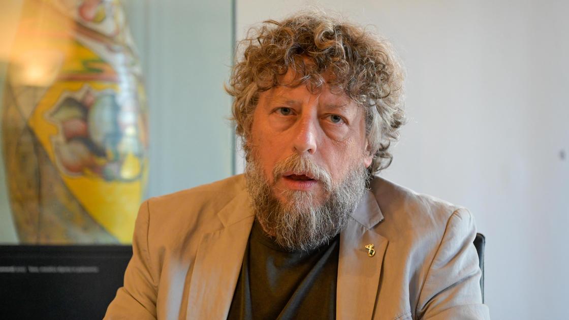 Settimello più sicuro. Piano anti inondazione Settimello più sicuro. Piano anti inondazione