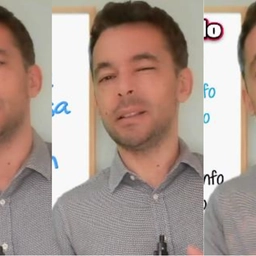 Il prof di statistica che spiega la matematica su TikTok: “Vi svelo il lato nascosto dei numeri”