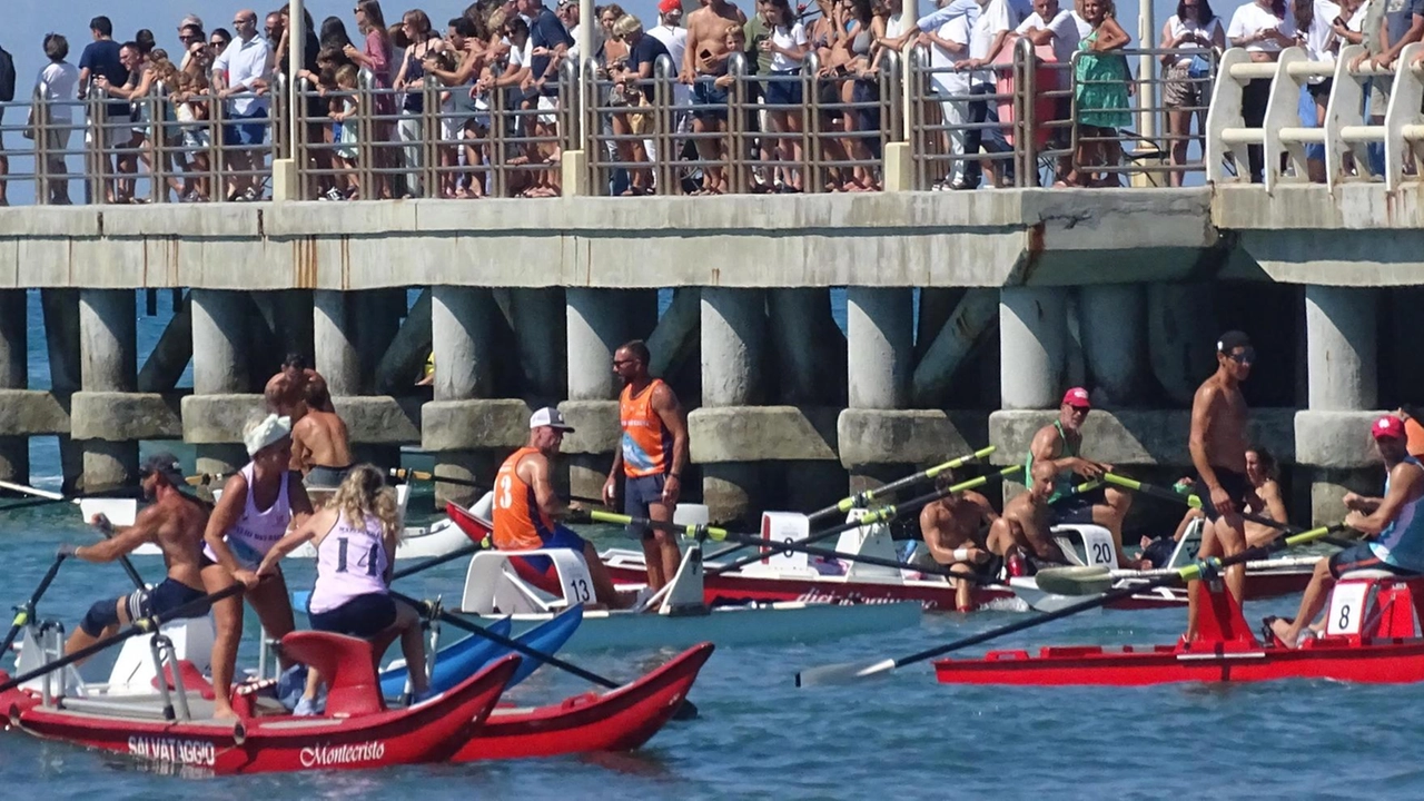A vincere Alberto Tosi e Tobias Bernard Lorenzo de Hartag. Consegnato il primo "Premio Giannelli" A vincere Alberto Tosi e Tobias Bernard Lorenzo de Hartag. Consegnato il primo "Premio Giannelli"