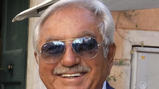 Il diario di un ambasciatore: "Pace difficile, ma possibile. Bisogna dialogare con tutti. Anche con chi ha aggredito"