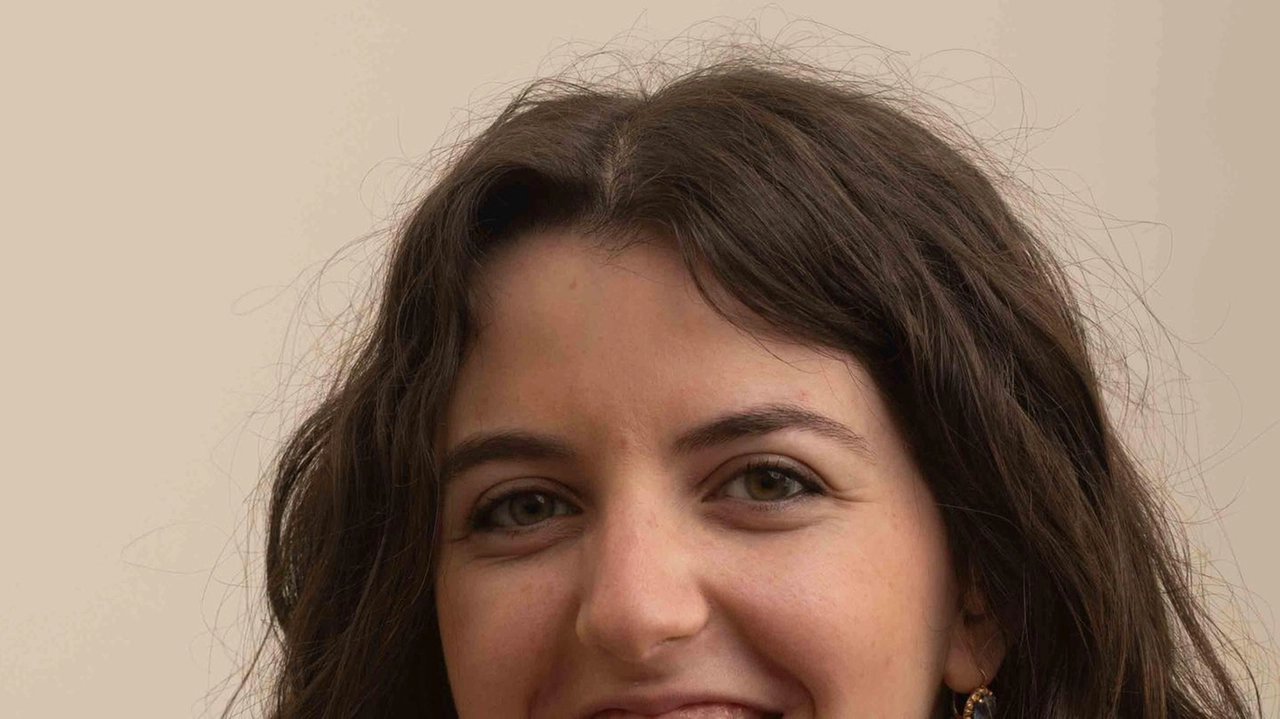 "La mia esperienza politica parte da Villa Basilica: un comune piccolo, ma ricco di storia, bellissimo e pieno di potenzialità":... "La mia esperienza politica parte da Villa Basilica: un comune piccolo, ma ricco di storia, bellissimo e pieno di potenzialità":...