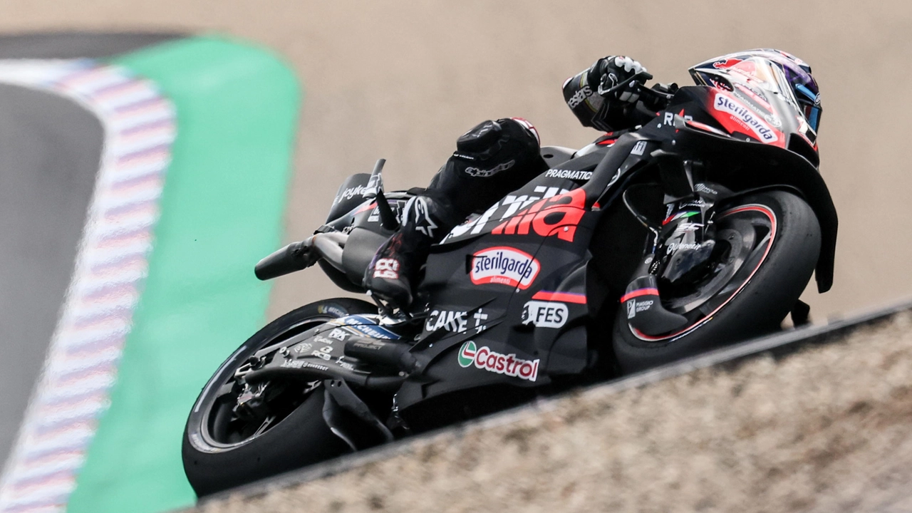 MotoGp, Martin: “Non so cosa stia succedendo a Bagnaia. Ognuno ha i suoi problemi”