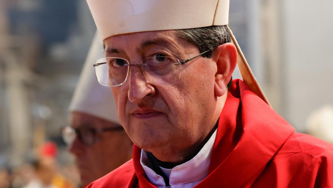 Il Conclave dei cardinali toscani: “Convergenza di tutte le attese”