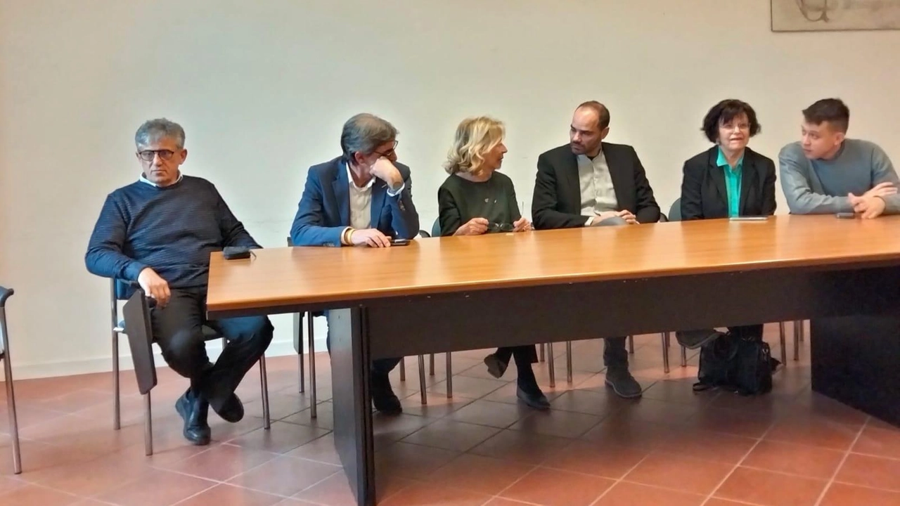 Opposizioni sulle barricate