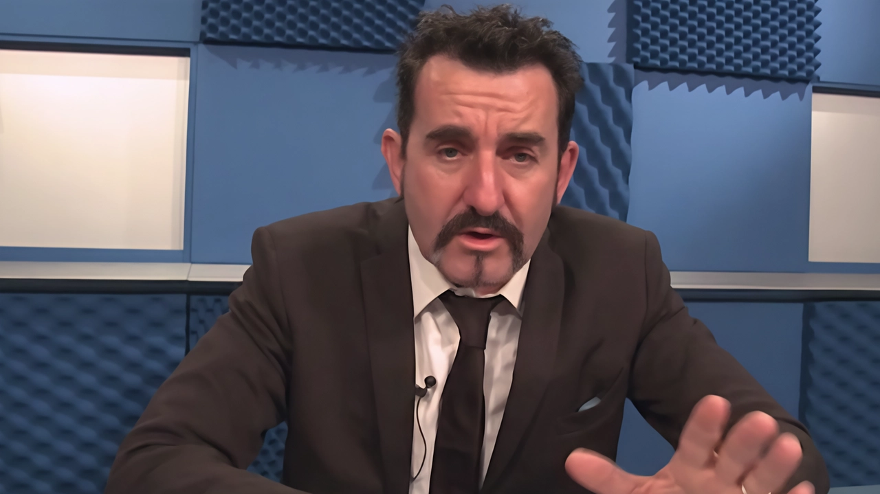 L’aggressione subita martedì 18 febbraio dal giornalista Luigi Pelazza che si trovava in Altotevere con una troupe televisiva L’aggressione subita martedì 18 febbraio dal giornalista Luigi Pelazza che si trovava in Altotevere con una troupe televisiva