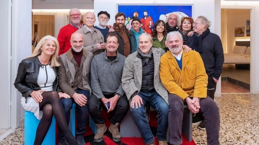collettivo di artisti Liguria vintage opera nel segno del recupero, della bellezza e dell’inaspettato collettivo di artisti Liguria vintage opera nel segno del recupero, della bellezza e dell’inaspettato