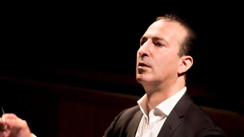 Il figlio dell’attuale ministro alle riforme istituzionali Il figlio dell’attuale ministro alle riforme istituzionali