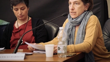 Il ruolo delle partigiane. La Resistenza vissuta da donne coraggiose