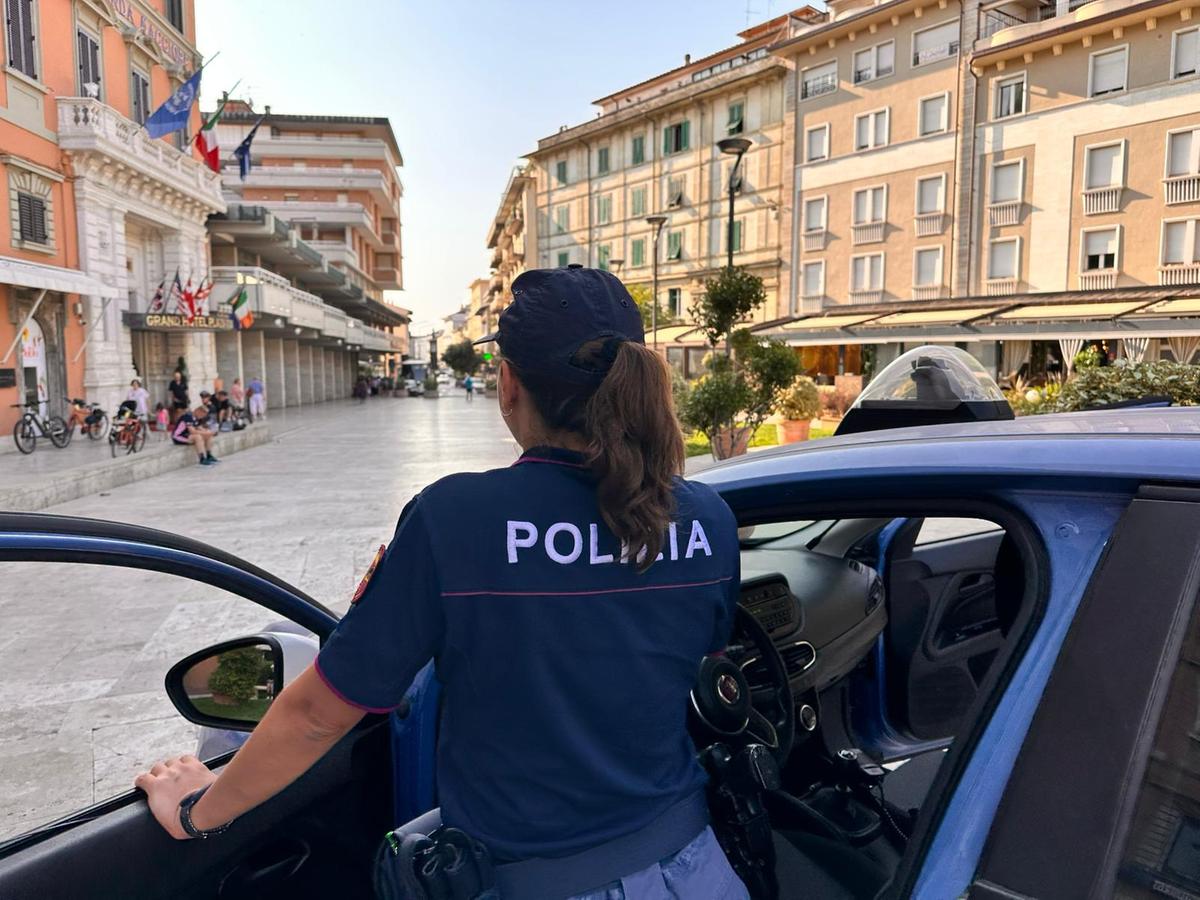 Arrestati dopo un colpo milionario, 3 in manette. Avevano rubato un camion blindato