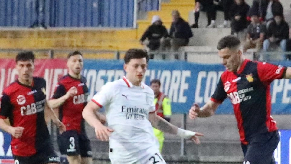 Gubbio-SPAL: Sfida Cruciale per Migliorare la Classifica in Vista dei Playoff