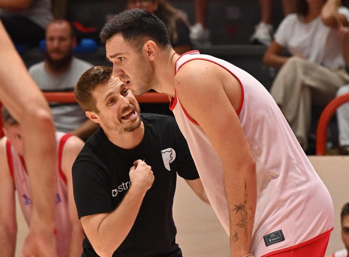 Estra, prove di gruppo. Sabato test a Cento