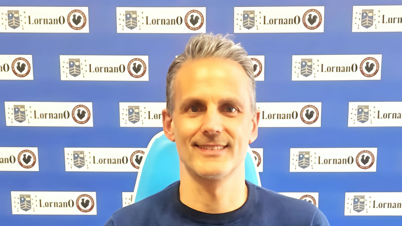 Berni, presidente della società nata dalla fusione tra le due realtà calcistiche "Il mio chiodo fisso è riportare i biancocelesti almeno in Promozione" .