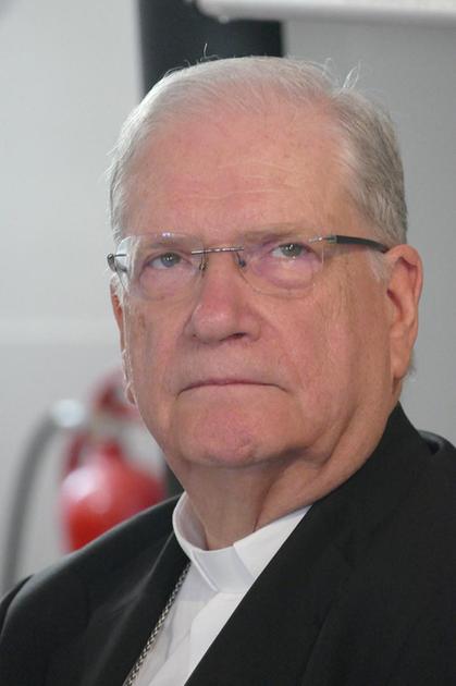 Il vescovo Tardelli lascia la diocesi. A riposo dal 75esimo compleanno: "Ora preparatevi al cambiamento"
