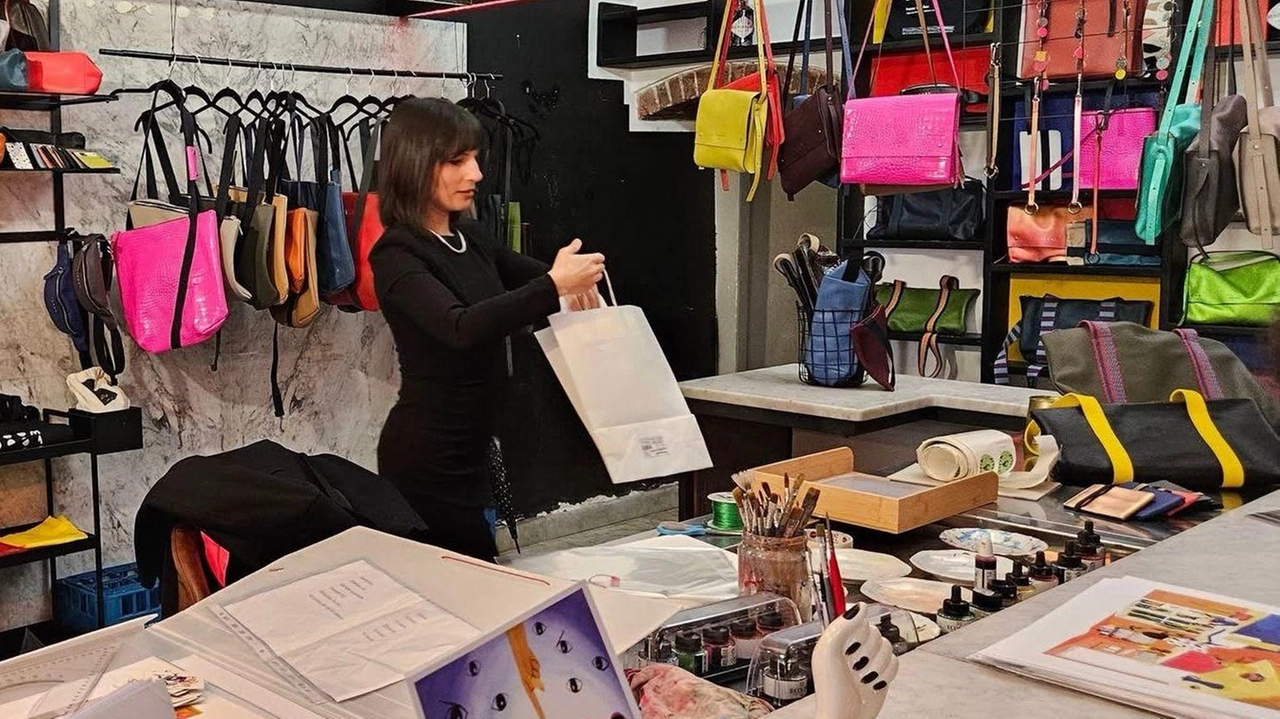 Musica, vintage e artigianato: ottimo debutto per il format proposto al Comune da Alessandra Botto e Eva Nari
