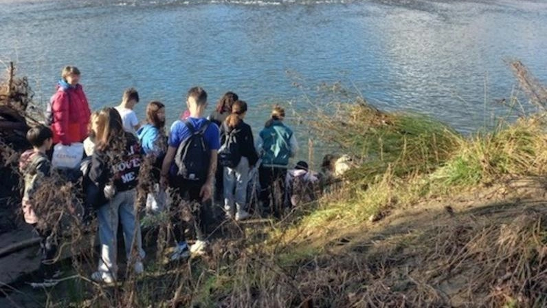 Centro di educazione ambientale. L’offerta formativa per le scuole