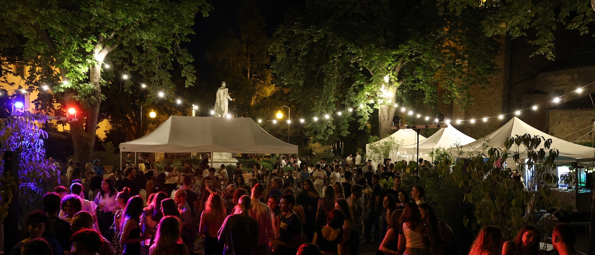 Al via Kilowatt Festival 2025, appuntamento dall'11 al 19 luglio a Sansepolcro
