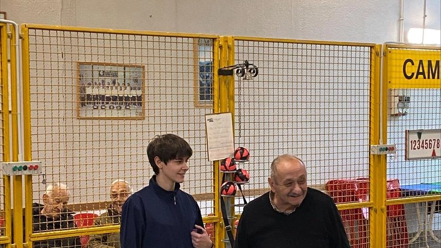 Sport, inclusione e socialità: ecco gli obiettivi della “Scuolabocce Pallotta 2000“, un progetto dedicato a giovani in età scolare... Sport, inclusione e socialità: ecco gli obiettivi della “Scuolabocce Pallotta 2000“, un progetto dedicato a giovani in età scolare...