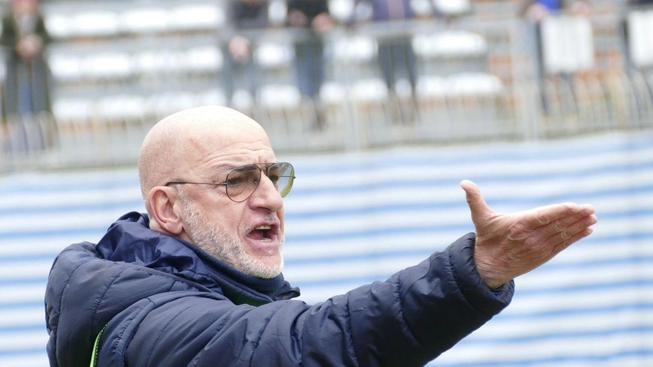 Lo 0-0 contro il Sasso Marconi ha lasciato decisamente l’amaro in bocca al Prato. Non tanto per il risultato in... Lo 0-0 contro il Sasso Marconi ha lasciato decisamente l’amaro in bocca al Prato. Non tanto per il risultato in...