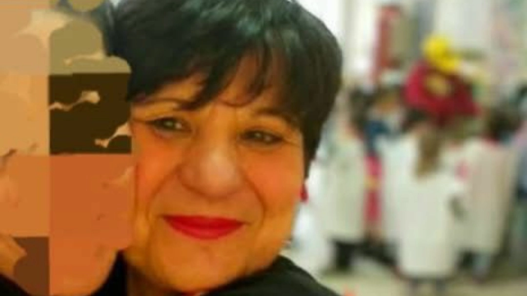 Montemurlo piange la scomparsa dell'ex insegnante Tiziana Fiesoli. Aveva 71 anni ed era diventata punto di riferimento per tutta la comunità Montemurlo piange la scomparsa dell'ex insegnante Tiziana Fiesoli. Aveva 71 anni ed era diventata punto di riferimento per tutta la comunità