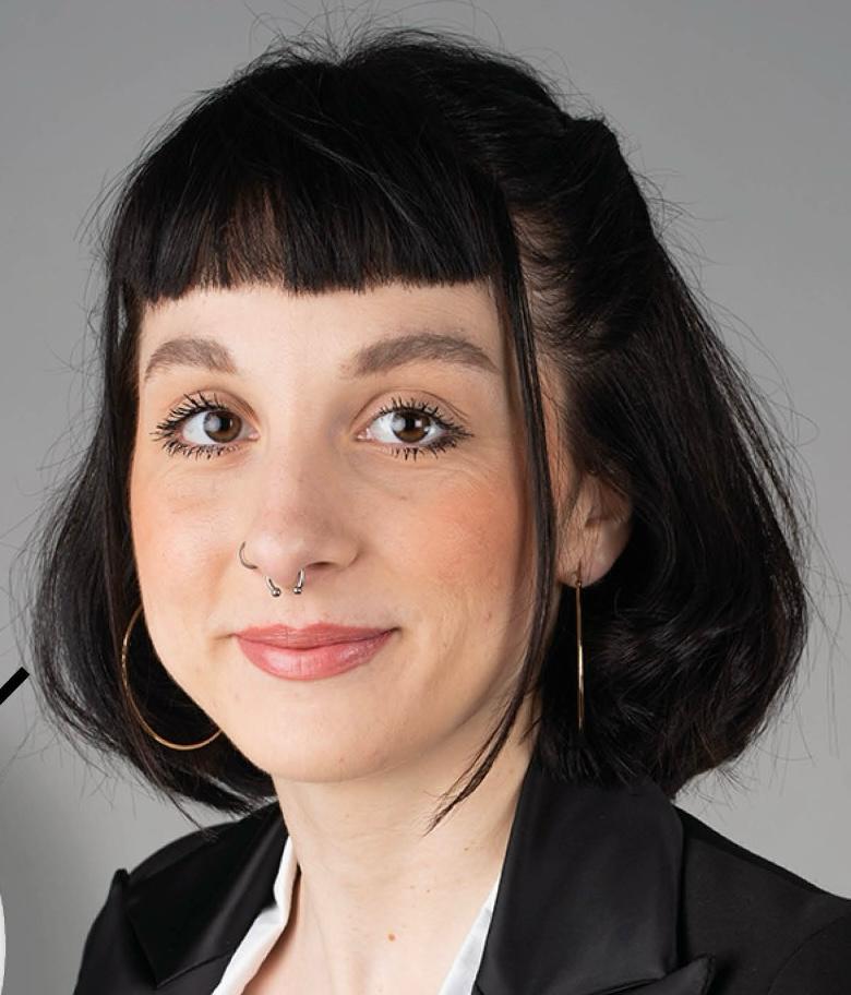 Francesca Faelli nuova Segretaria del Sunia Cgil