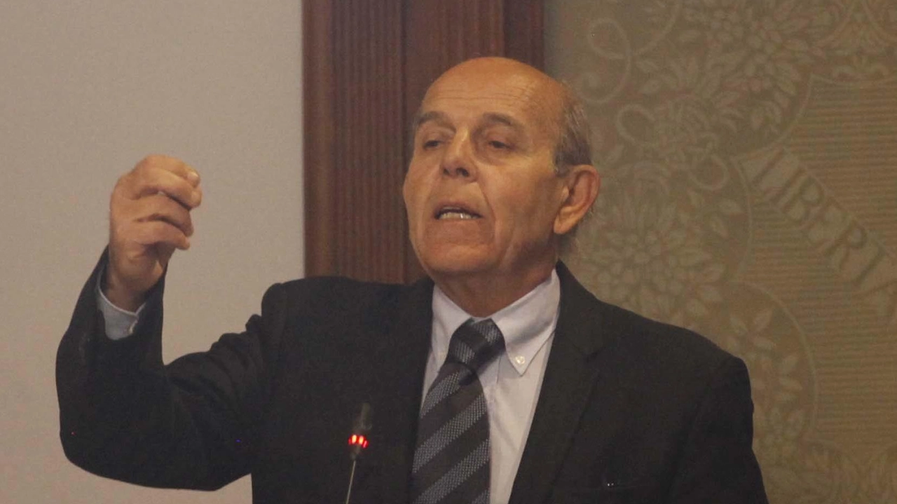 L’assessore al Bilancio, Riccardo Pagni, ha ricostruito l’iter della causa mossa dal Comune di Siena contro il ministero della Giustizia per ottenere i ristori delle spese di gestione e manutenzione degli uffici giudiziari