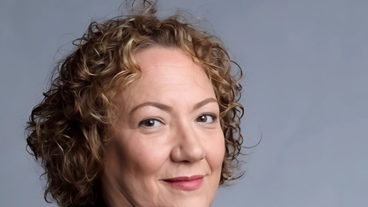 Donatella Spadi