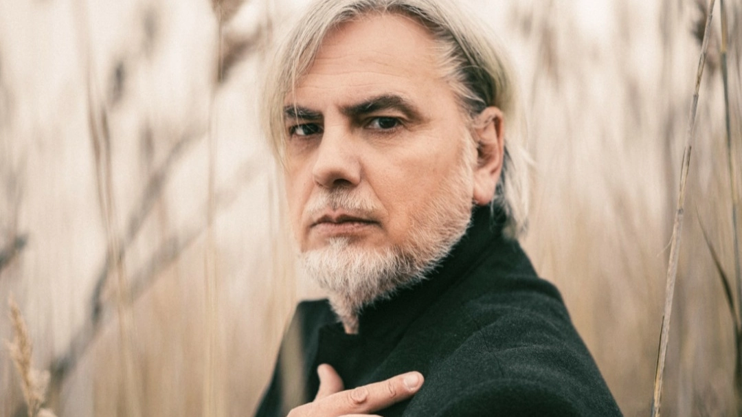 Paolo Benvegnù Paolo Benvegnù