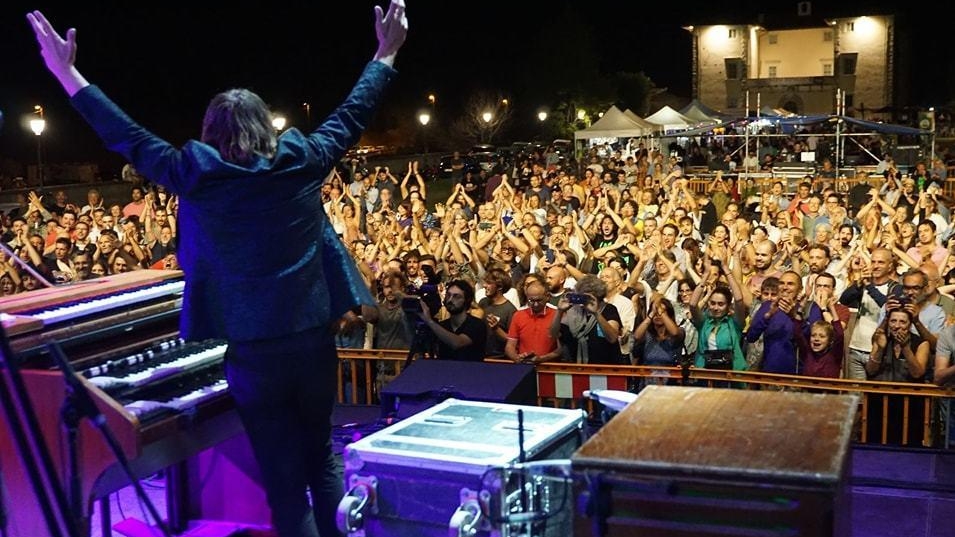 Annullato il Blues Festival 2025 "Ormai non ci sono le condizioni"