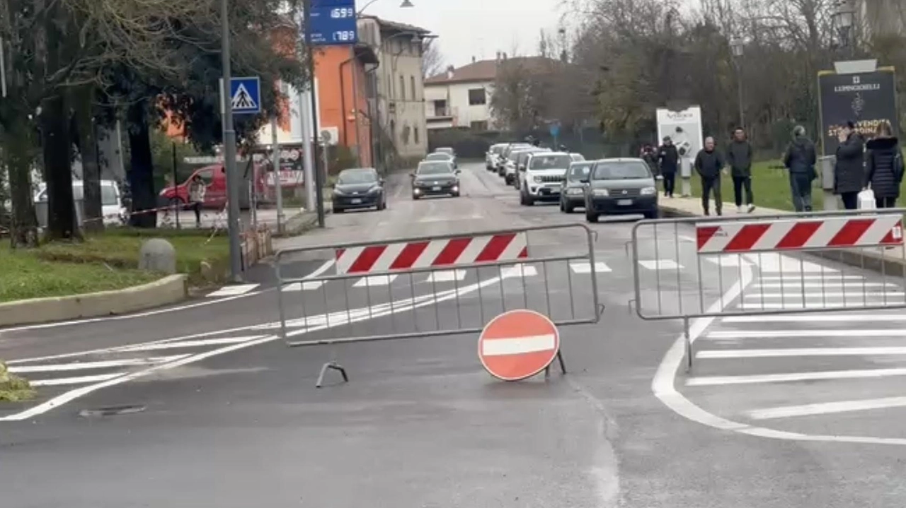 Mercato degli ambulanti, viabilità rivoluzionata Mercato degli ambulanti, viabilità rivoluzionata