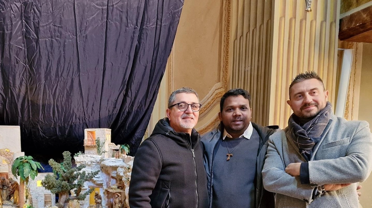 L’inaugurazione del “presepe diffuso“ a Paciano: un evento da non perdere in queste festività L’inaugurazione del “presepe diffuso“ a Paciano: un evento da non perdere in queste festività
