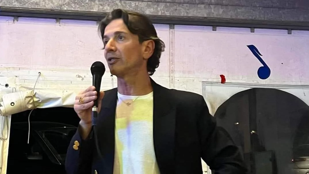 L’ex candidato sindaco Riccardo Vannetti, capogruppo Pd in Consiglio comunale, attacca l’amministrazione Pii L’ex candidato sindaco Riccardo Vannetti, capogruppo Pd in Consiglio comunale, attacca l’amministrazione Pii