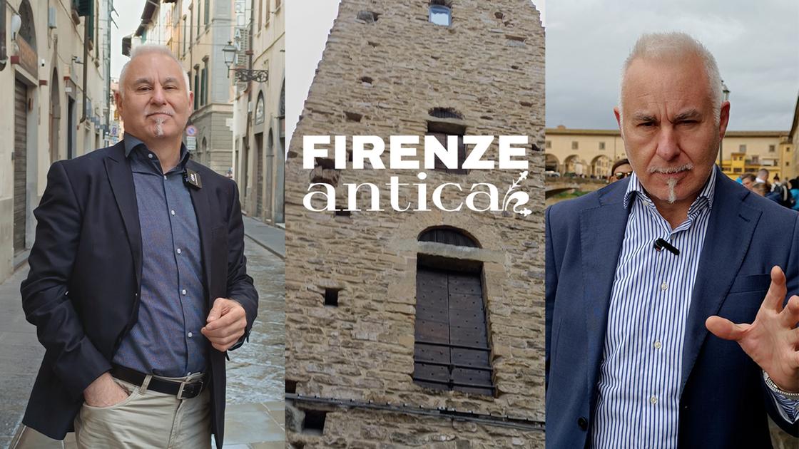 Firenze Antica: un viaggio nella storia medievale e rinascimentale della città Firenze Antica: un viaggio nella storia medievale e rinascimentale della città