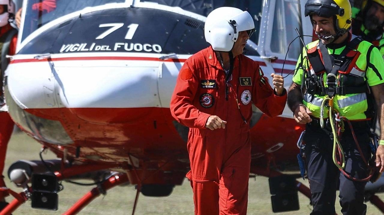 L’uomo, 41 anni, irreperibile dal 6 settembre, è l’unico scomparso sull’isola L’uomo, 41 anni, irreperibile dal 6 settembre, è l’unico scomparso sull’isola