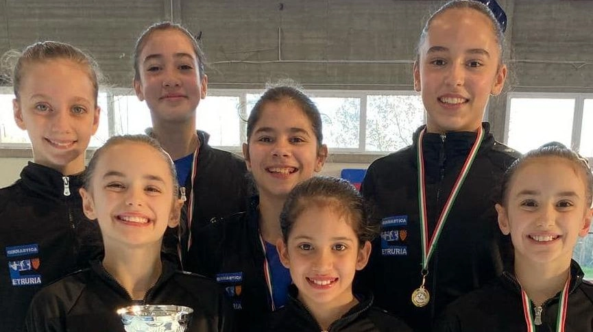 Il team. a Rimini Il team. a Rimini