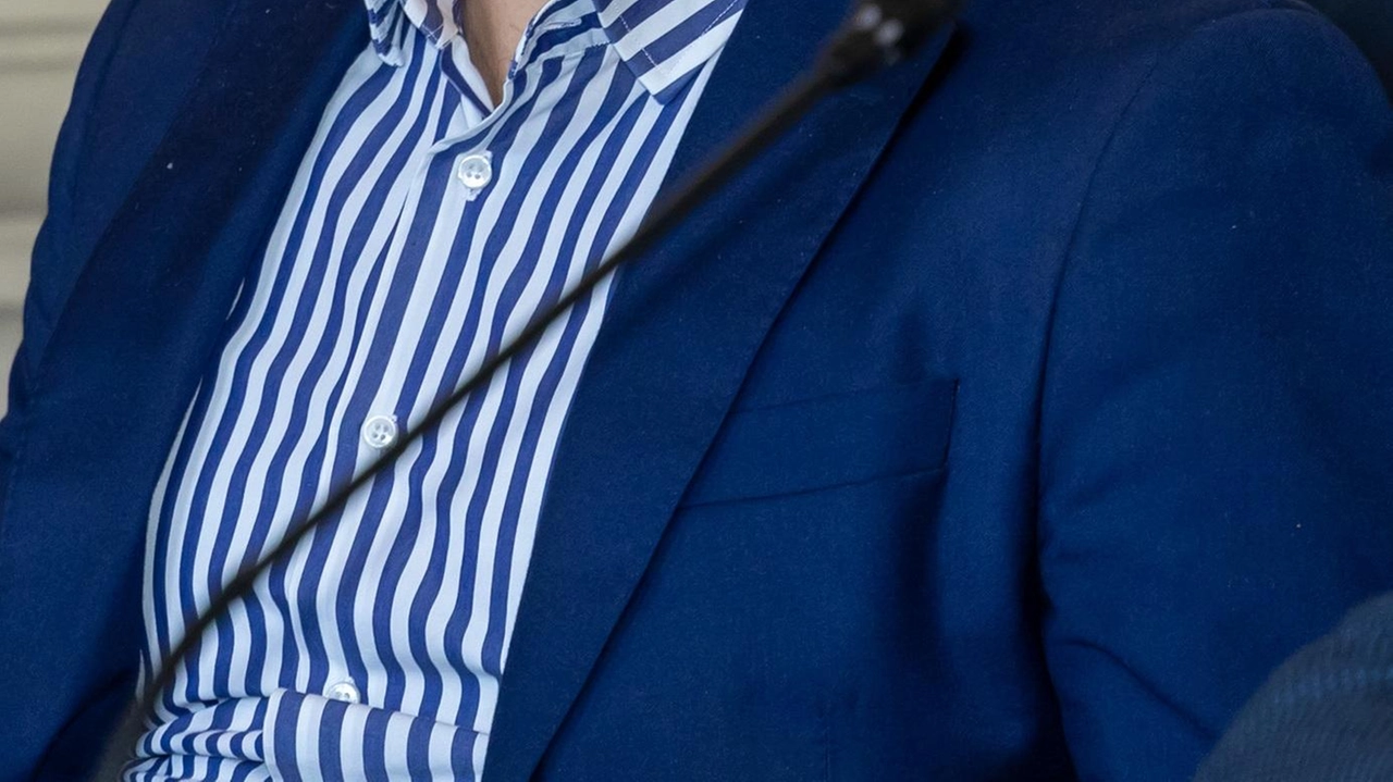 Il segretario Luca Baroncini annuncia "Il vertice finale lo faremo a metà febbraio". Il segretario Luca Baroncini annuncia "Il vertice finale lo faremo a metà febbraio".