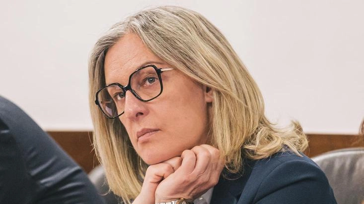 Fratoni e Martini (Pd) firmano la mozione in consiglio regionale Fratoni e Martini (Pd) firmano la mozione in consiglio regionale
