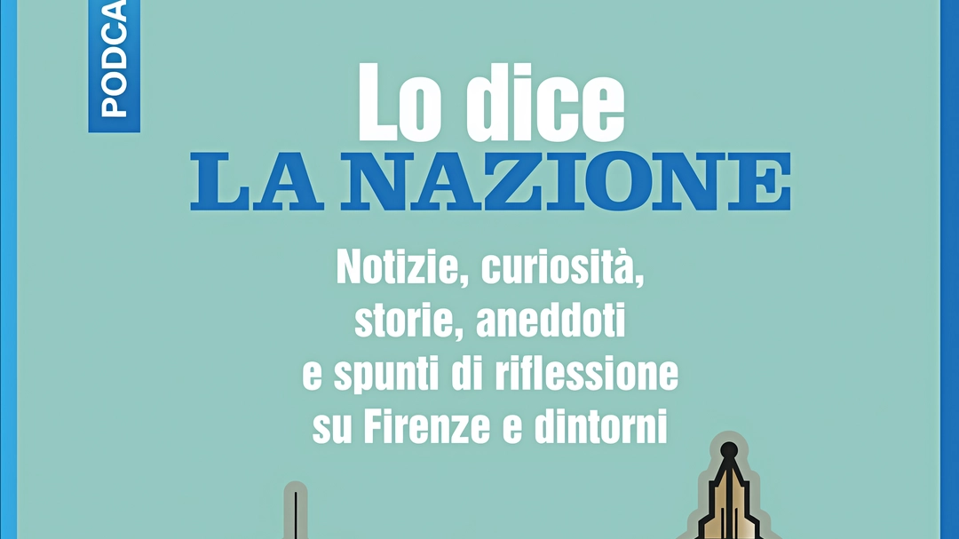 Da oggi torna ’Lo dice La Nazione’ con notizie, storie e interviste. Due volte la settimana il martedì e venerdì. Primo appuntamento sull’omicidio a Rabatta del 1974 con l’avvocato e criminologo Edoardo Orlandi. Da oggi torna ’Lo dice La Nazione’ con notizie, storie e interviste. Due volte la settimana il martedì e venerdì. Primo appuntamento sull’omicidio a Rabatta del 1974 con l’avvocato e criminologo Edoardo Orlandi.