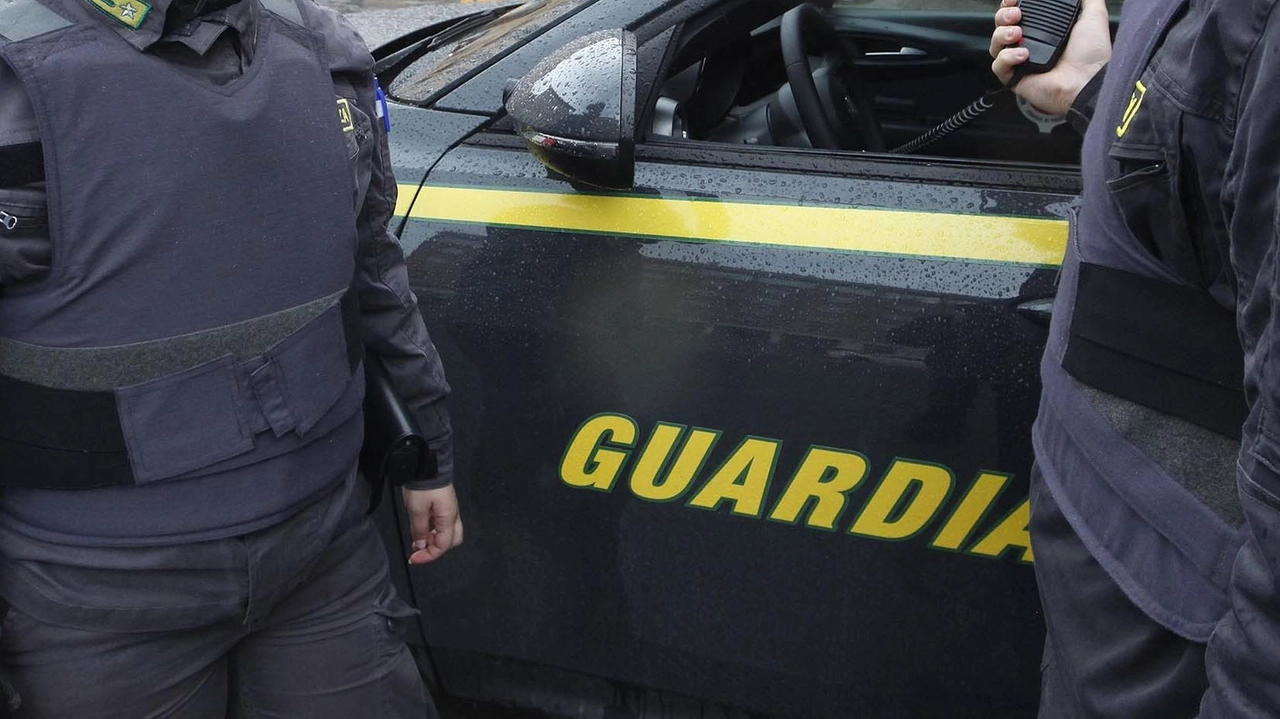 L’inchiesta della Finanza è stata condotta dal Nucleo di polizia economico finanziaria e coordinata dai pm che si occupano di pubblica amministrazione L’inchiesta della Finanza è stata condotta dal Nucleo di polizia economico finanziaria e coordinata dai pm che si occupano di pubblica amministrazione